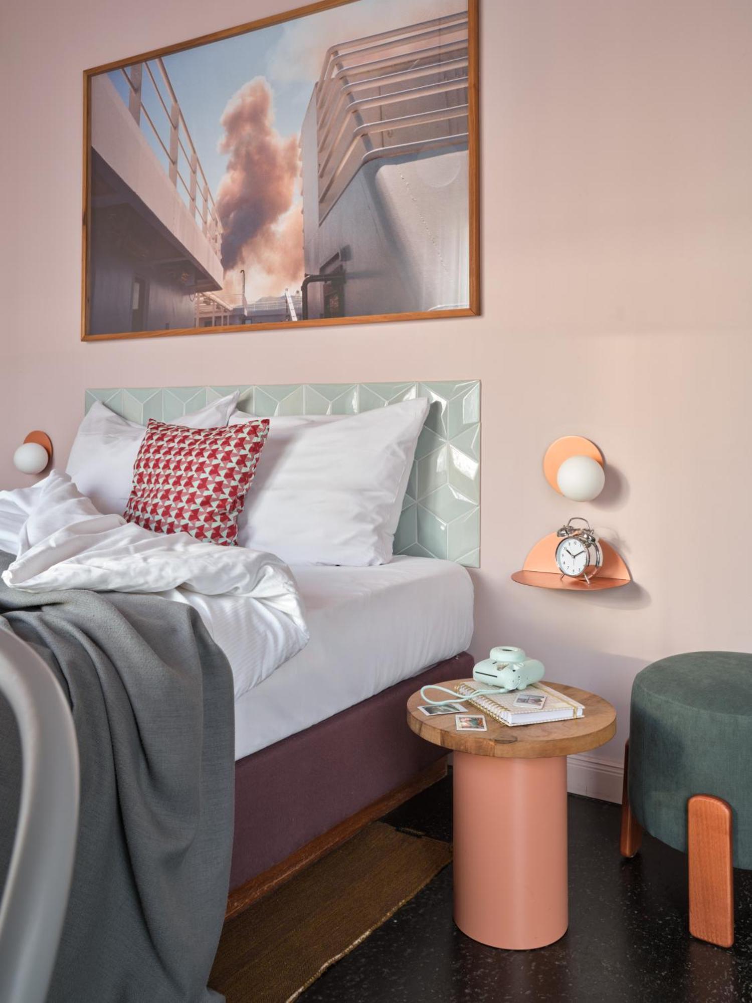 Hotel Lindley Lindenberg Frankfurt am Main