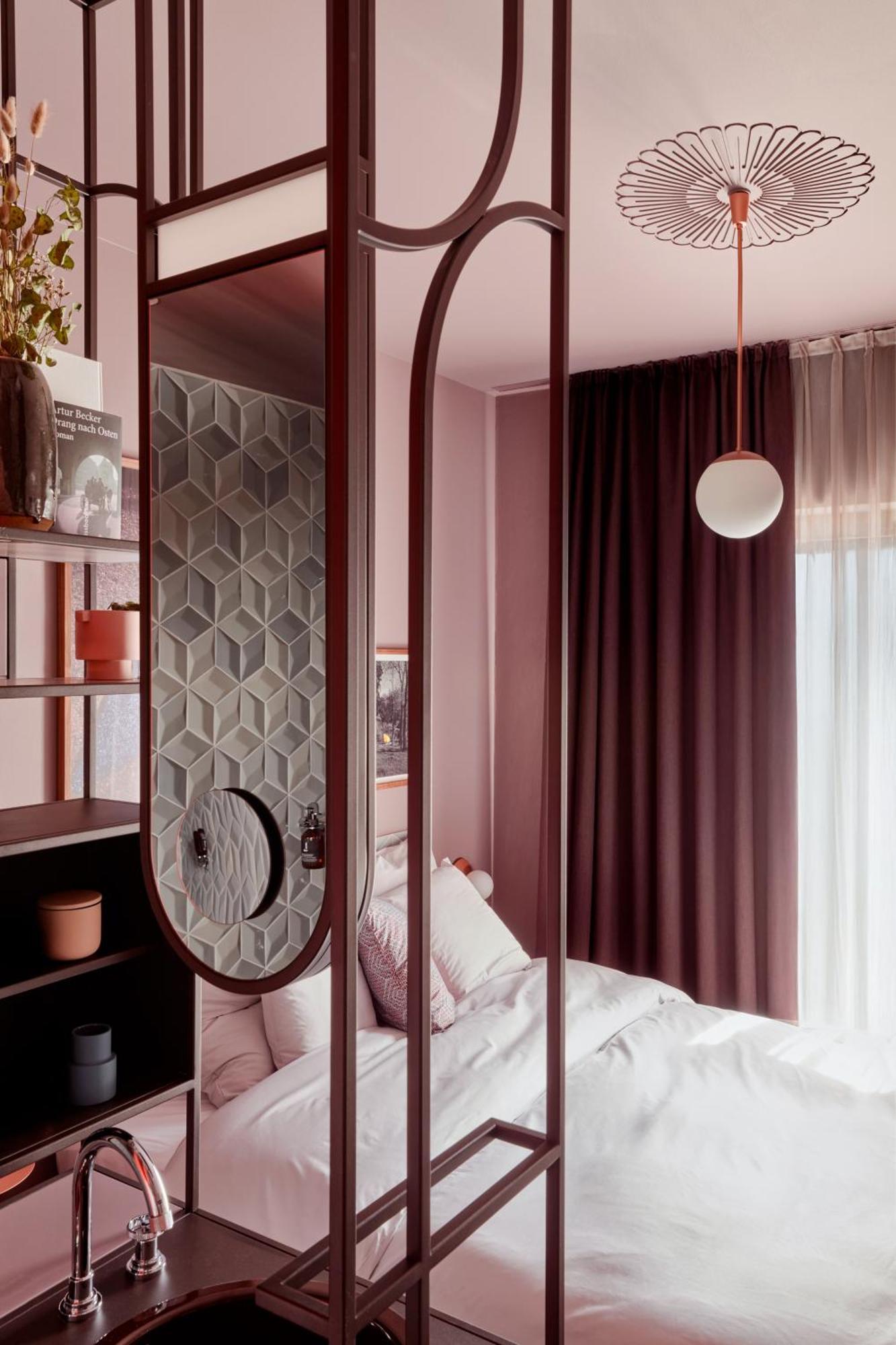 Lindley Lindenberg 4* Frankfurt am Main
