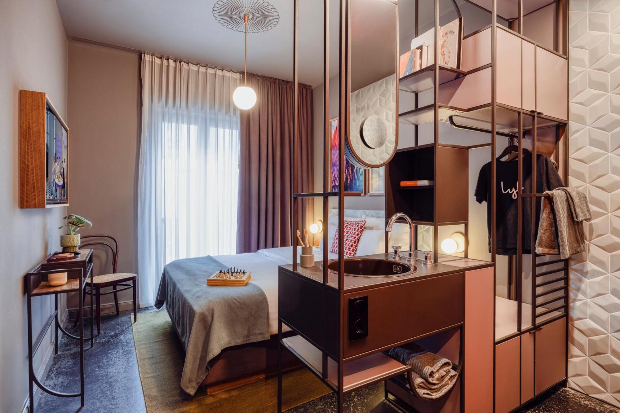 Hotel Lindley Lindenberg