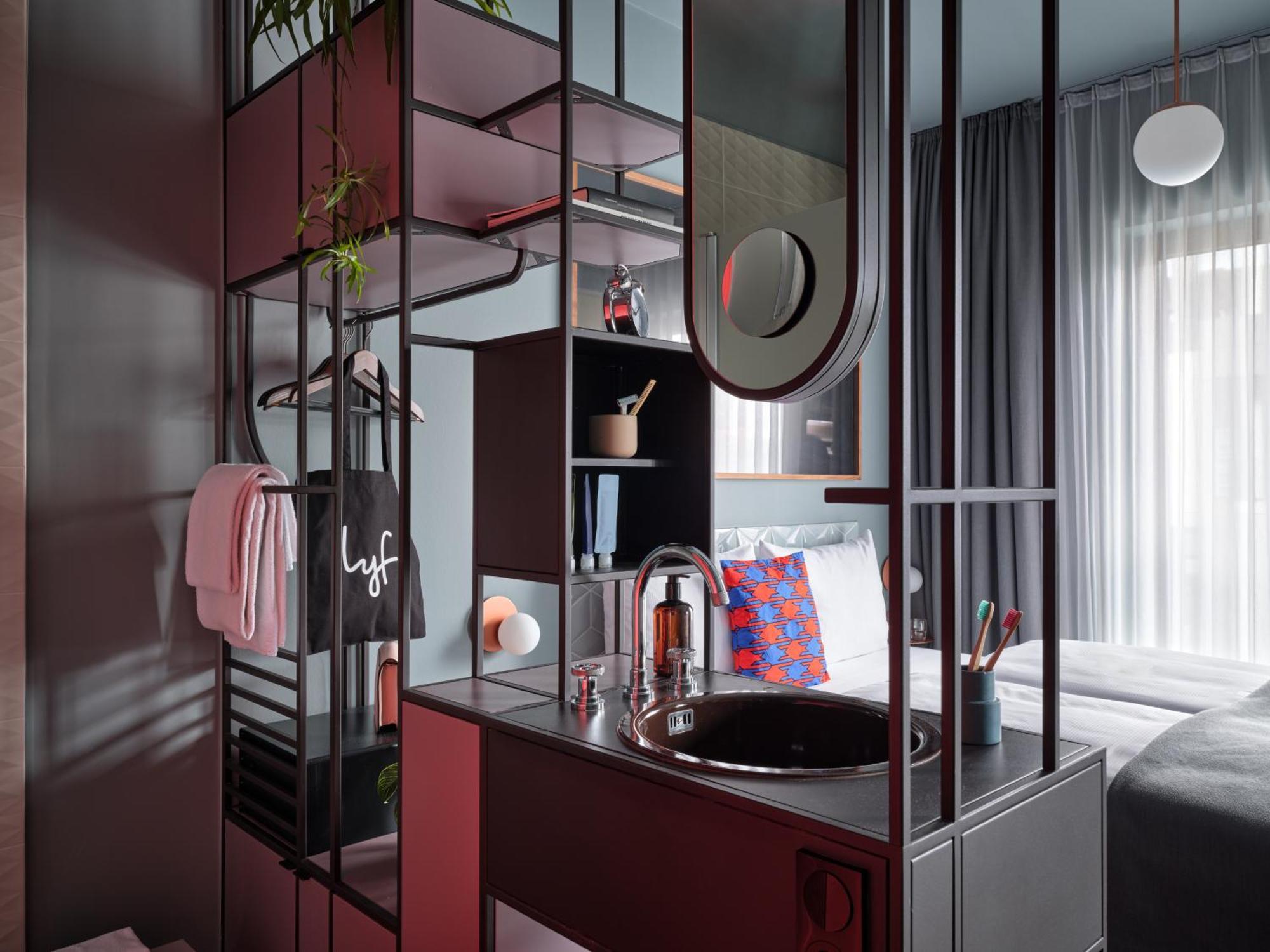 Hotel Lindley Lindenberg