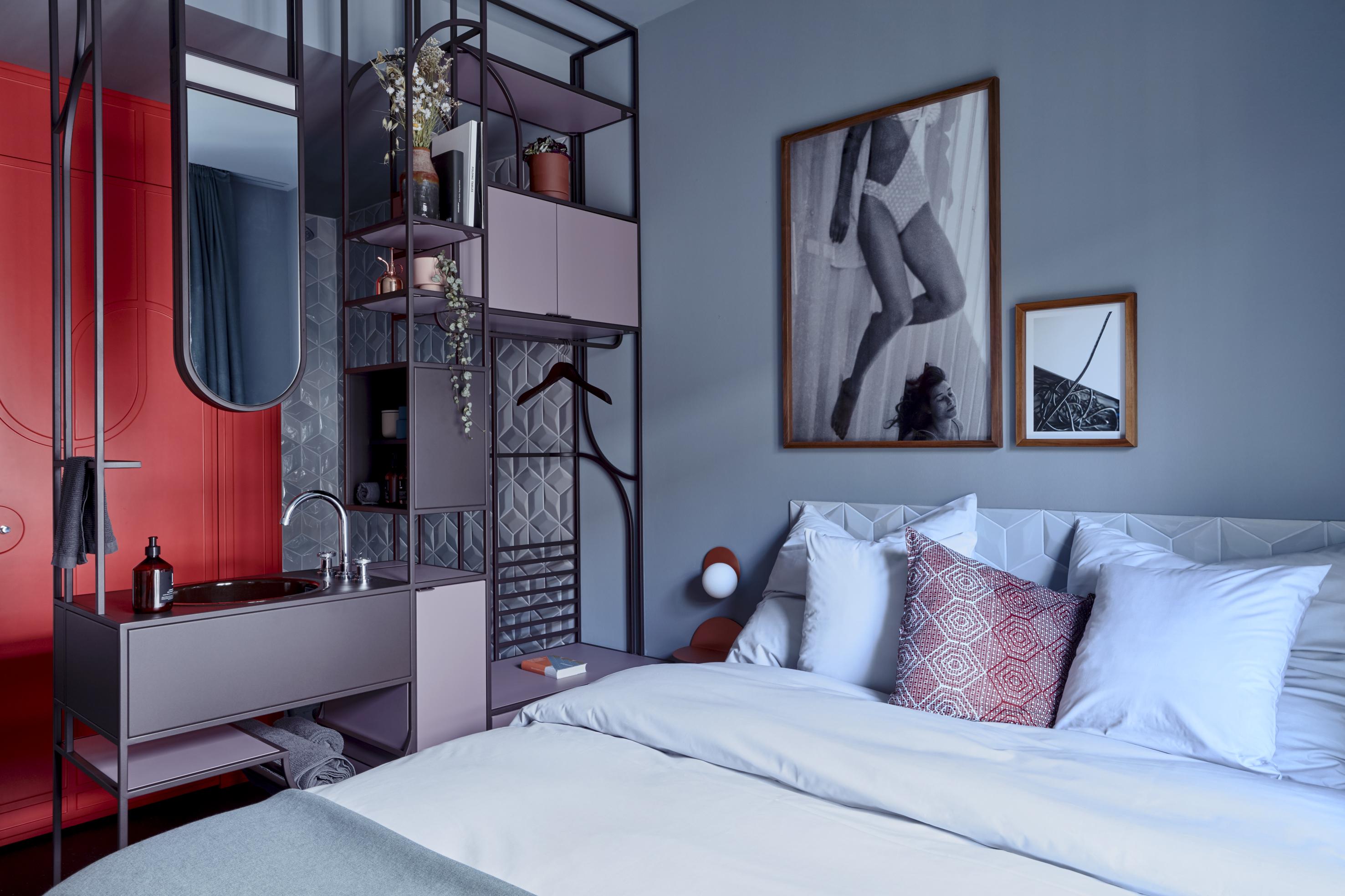 Lyf East Frankfurt 4*