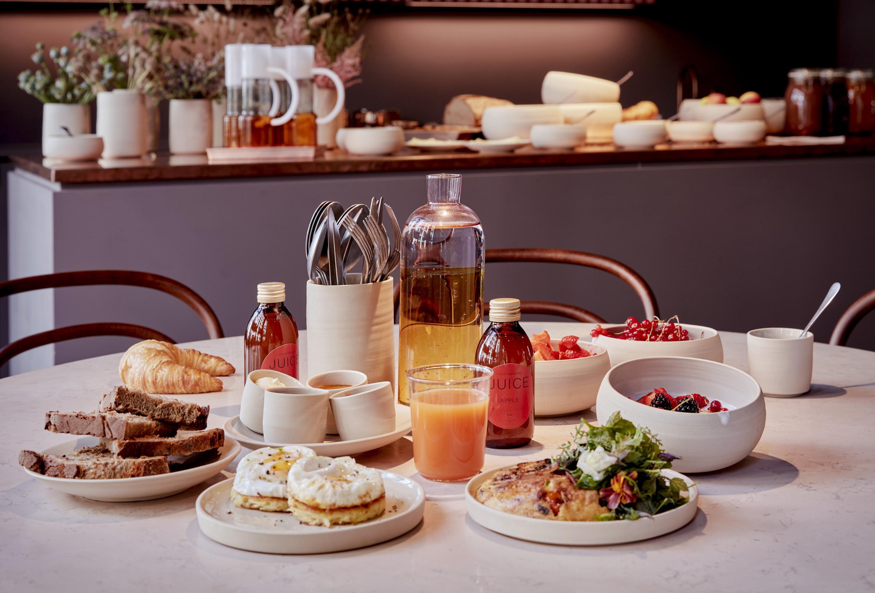 Lyf East Frankfurt 4* Франкфурт-на-Майне