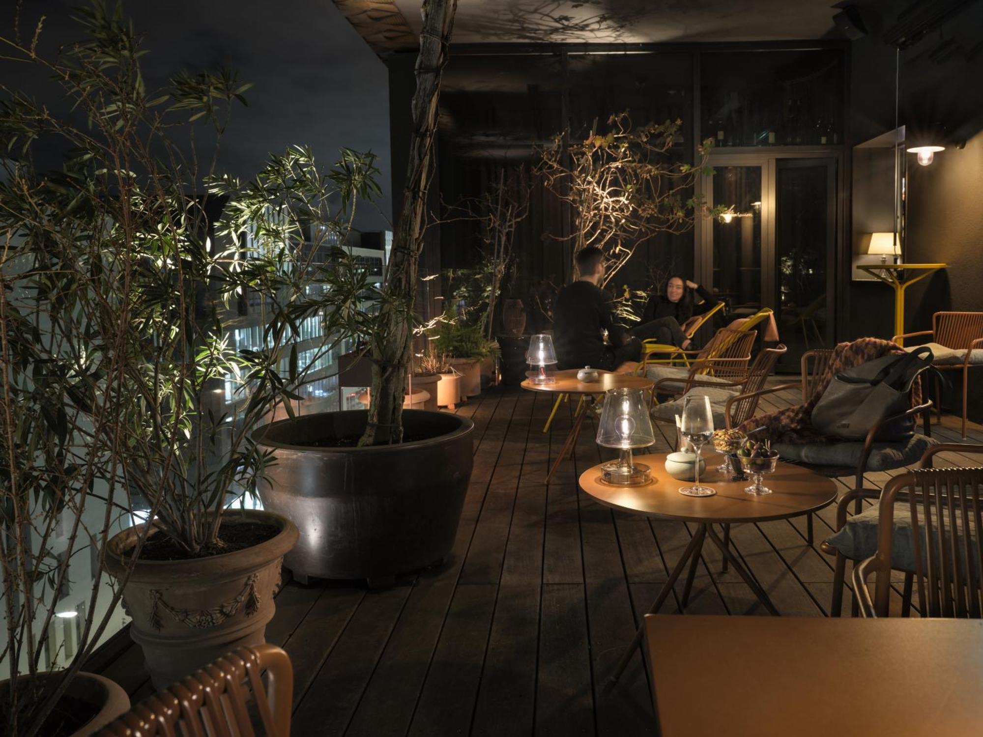 Lyf East Frankfurt 4* Франкфурт-на-Майне