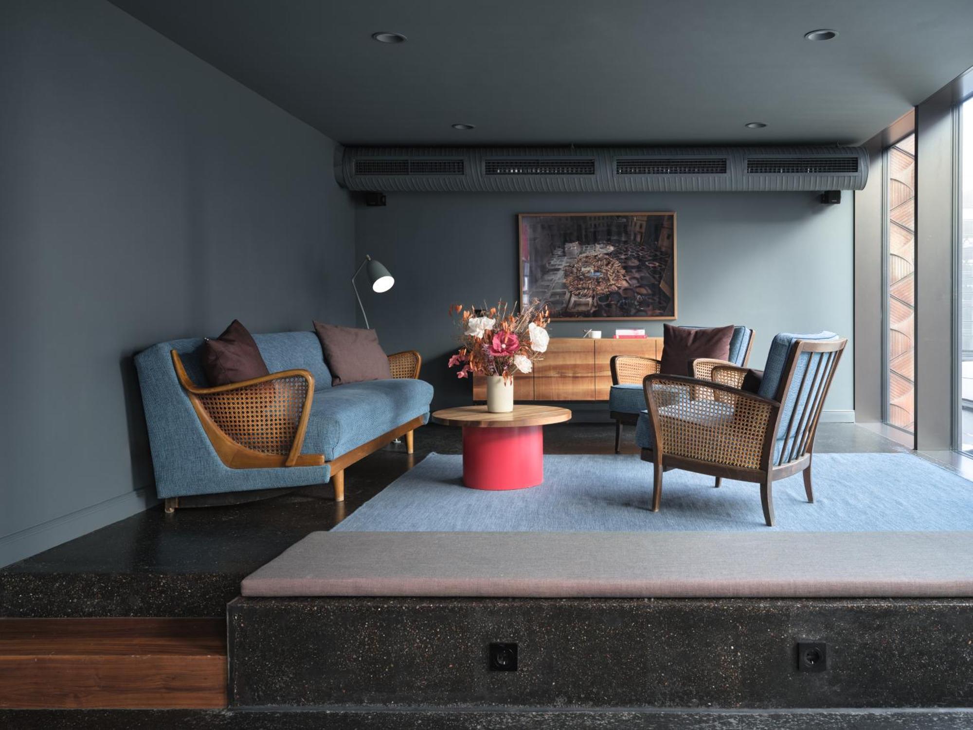 Lyf East Frankfurt 4*