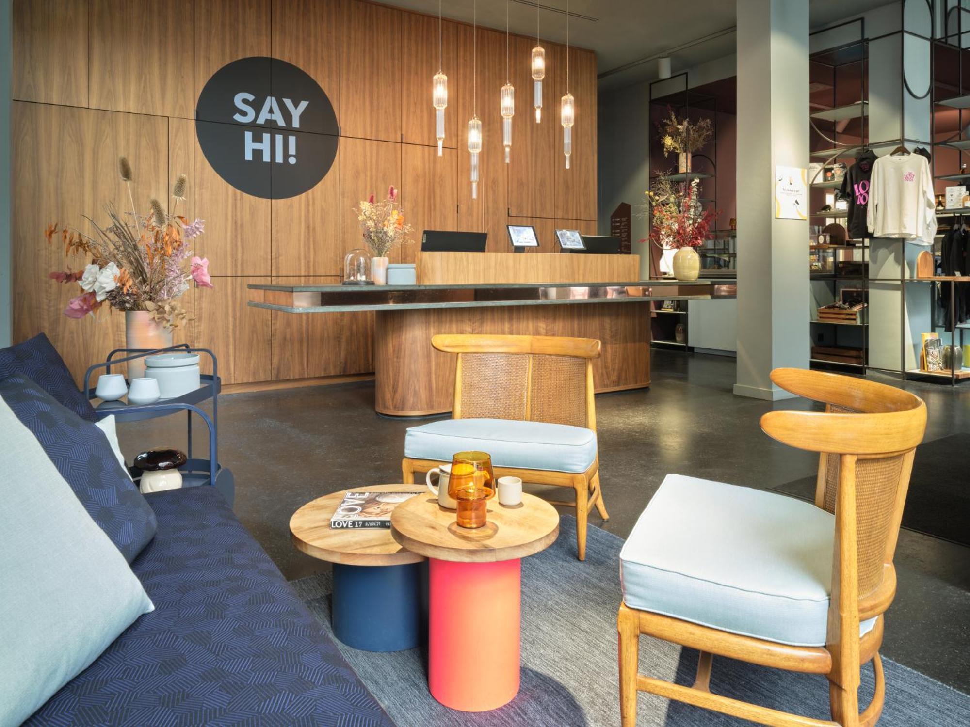 Lyf East Frankfurt 4* Франкфурт-на-Майне